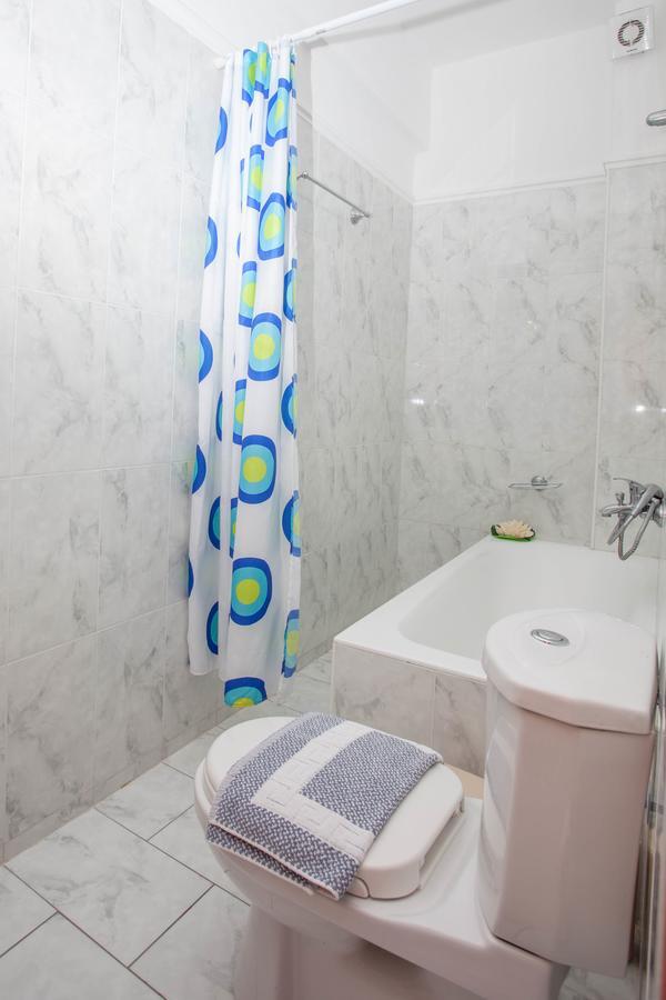 Ionion Apartments & Studios Nydri  Exterior foto