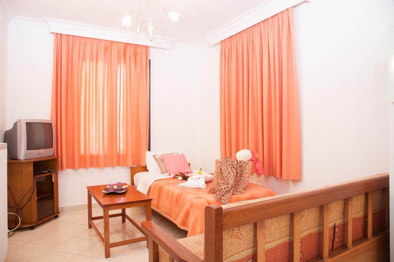 Ionion Apartments & Studios Nydri  Exterior foto