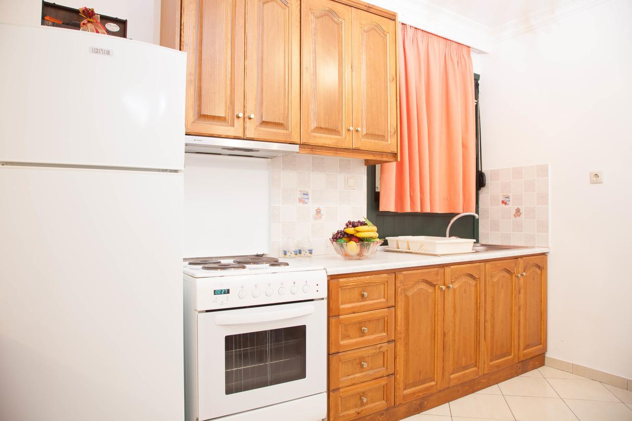 Ionion Apartments & Studios Nydri  Exterior foto